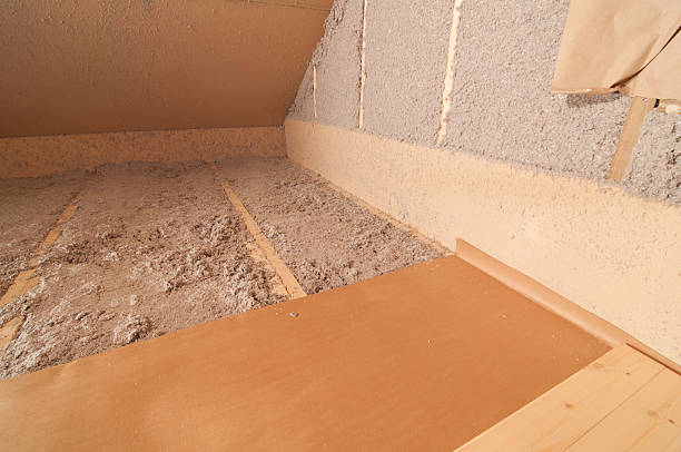 Best Geographic-Specific Insulation Services in Taneytown, MD